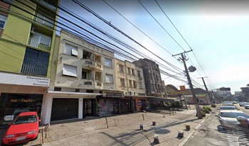 Condomínio E Edifício Santa Clara em Porto Alegre