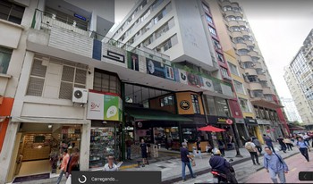 Condomínio E Edifício Santa Leonor em São Paulo