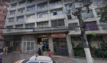 Condomínio E Edifício Santa Terezinha em São Paulo