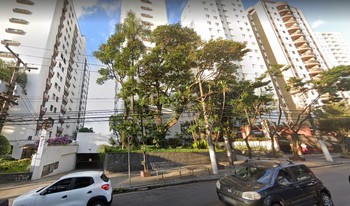 Condomínio E Edifício Solar Das Gaivotas em São Paulo
