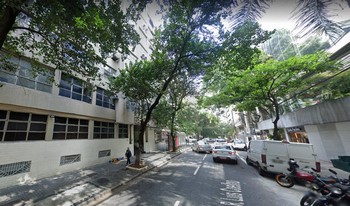 Condomínio E Edifício Talua em São Paulo