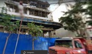 Condomínio E Edifício Torrao De Ouro em São Paulo