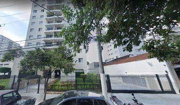 Condomínio E Edifício Vincenzo Bellini em São Paulo