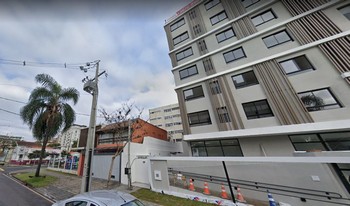 Condomínio Easy Life José De Alencar em Curitiba