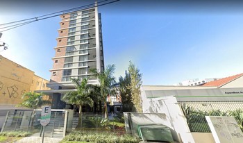 Condomínio Easy Life Silva Jardim em Curitiba