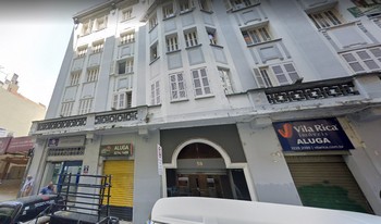 Condomínio Eccon Center em Porto Alegre