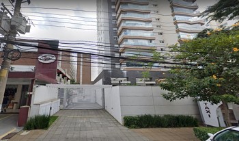 Condomínio Eclat em São Paulo