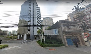 Condomínio Eco 336 Offices - Edifício Francisco Parente em São Paulo