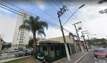 Condomínio Eco Vitta Sabará em São Paulo