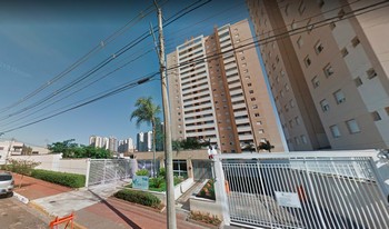 Imagem de fundo do Condomínio Ecolife Jardim Botânico em Ribeirão Preto