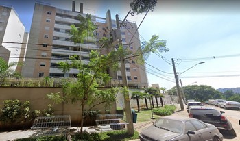 Condomínio Ecolife Morumbi em São Paulo