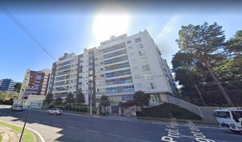 Condomínio Ecoville Freedom em Curitiba