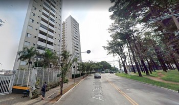Condomínio Ecoway Vila Nova Cachoeirinha em São Paulo