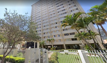 Condomínio Ed Alice Cristina E Maria De Fátima em Campinas