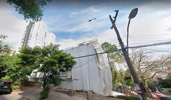 Condomínio Ed Alvaro Alvim em Porto Alegre