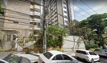 Condomínio Ed Antônio Bcheche em Belo Horizonte
