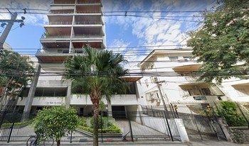 Condomínio Ed Barão De Cocais em Rio De Janeiro