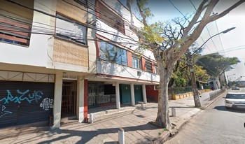Condomínio Ed Barão Do Rio Branco em Porto Alegre