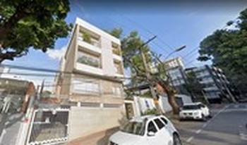 Condomínio Ed Bariloche em Belo Horizonte
