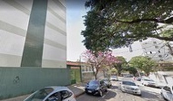 Condomínio Ed Belvedere em Belo Horizonte