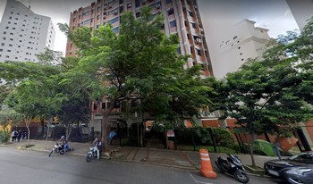 Condomínio Ed Bernardo Vaisman Centro Med Mato Grosso em São Paulo