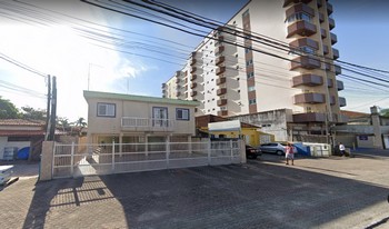 Imagem do Condomínio Ed Bruno
