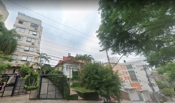 Condomínio Ed Campos Do Jordao em Porto Alegre