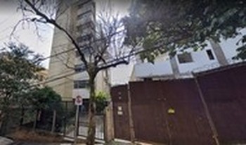 Condomínio Ed Carmel em Belo Horizonte