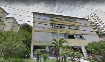 Condomínio Ed Centenário em Salvador