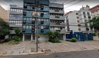 Condomínio Ed Centro Profissional Leonardo Da Vince em Porto Alegre