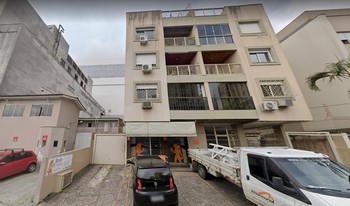 Condomínio Ed Cris em Porto Alegre