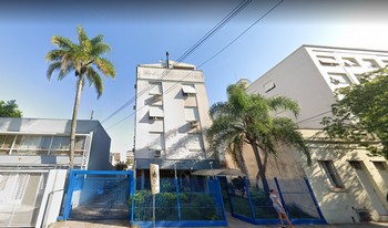 Condomínio Ed Cristina em Porto Alegre