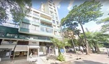 Condomínio Ed Diogo Vasconcelos em Belo Horizonte