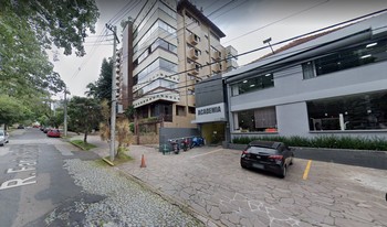 Condomínio Ed Don Juan em Porto Alegre
