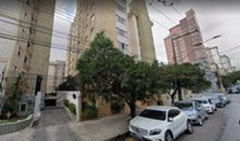 Condomínio Ed Duque De Marselha em Belo Horizonte