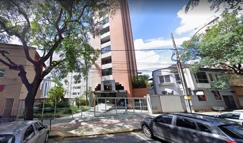 Condomínio Ed Eduardo Machado em Belo Horizonte