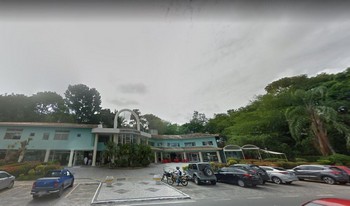 Condomínio Ed Emporio Itaigara em Salvador