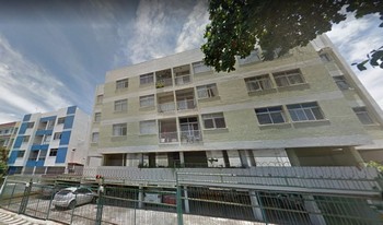 Condomínio Ed Faride em Salvador