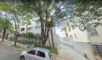 Condomínio Ed Galdina Cabral em Belo Horizonte