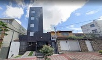 Condomínio Ed. Gelcy em Belo Horizonte