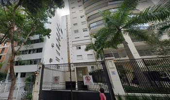 Condomínio Ed Geny Chen em São Paulo