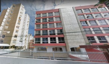 Condomínio Ed. Henrique De Bourbon em Salvador