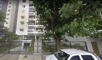 Condomínio Ed João Paulo 11 em Salvador