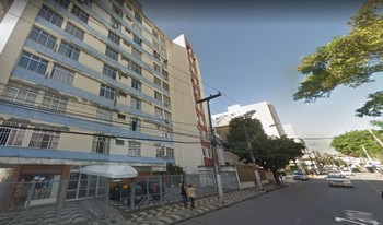 Condomínio Ed Jonas em Salvador