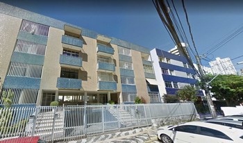 Condomínio Ed Lorena em Salvador