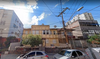 Condomínio Ed Luís Afonso em Porto Alegre