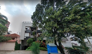 Condomínio Ed Malaga em Porto Alegre