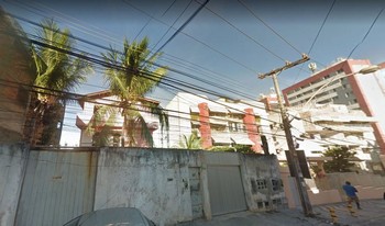Condomínio Ed Manuela em Salvador
