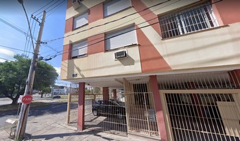 Condomínio Ed Marta em Porto Alegre