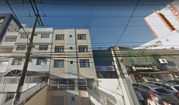 Condomínio Ed. México 70 Bloco B em Salvador